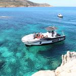 Revellata Bateau Excursion Calvi