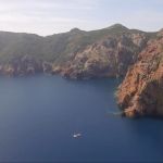 Excursion En Bateaux Calvi