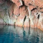 Grotte De Turghiu Piana