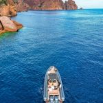 Location Bateaux Avec Skipper Calvi Scandola