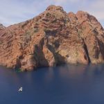 Promenades En Mer Calvi