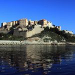 Video Promenade Corse Revelatta