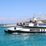 Private Boat Excursion Calvi