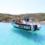 Private Boat Excursion Calvi 3