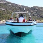 Promenade En Mer Calvi Scandola Bateau 3