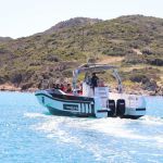 Promenade En Mer Calvi Scandola Taxi Boat 1