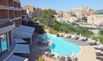 Regina Hotel Calvi