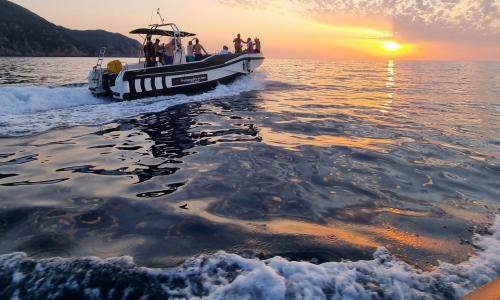 Apéritif & Coucher de soleil Revelatta