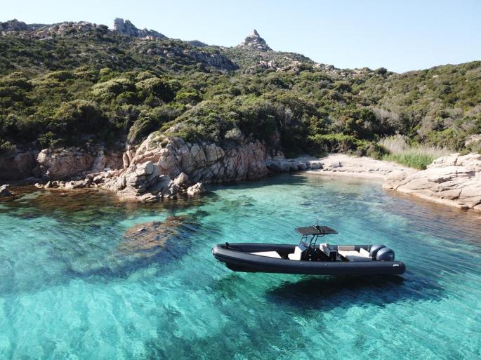 Une équipe passionnée et des bateaux d’exception