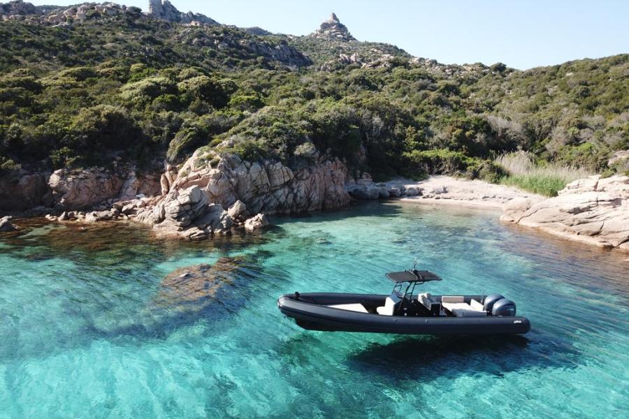 Sorties privatives : Un bateau rien que pour vous, de 2 à 12 personnes